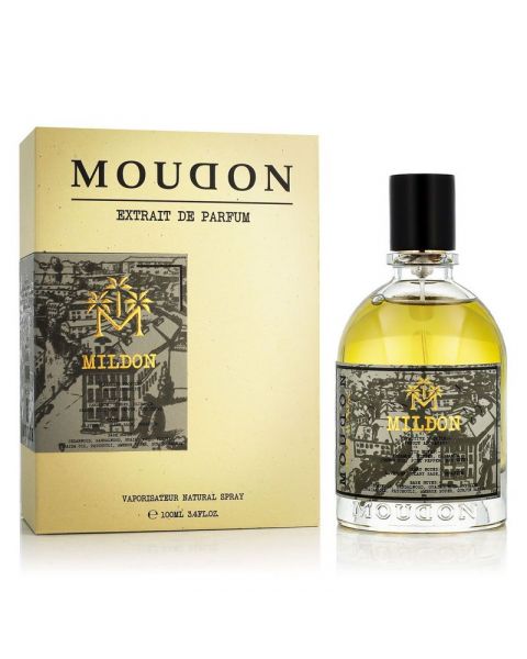 Moudon Mildon Extrait de Parfum 100 ml