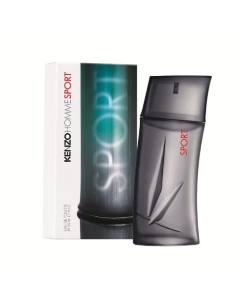 Kenzo Homme Sport Eau de Toilette 30 ml bez celofánu