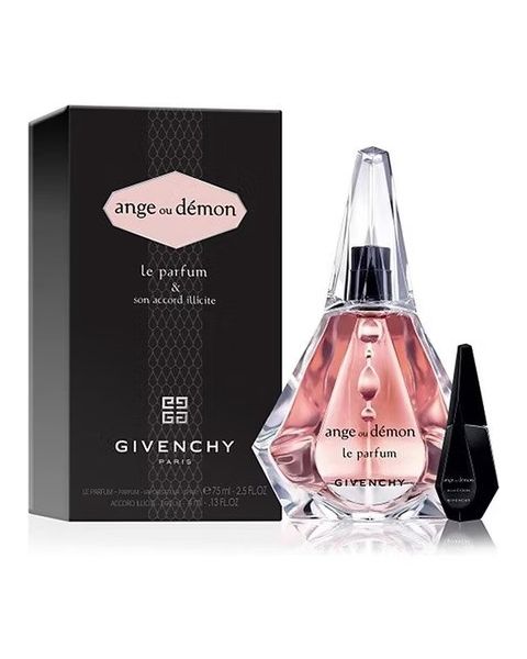 Givenchy Ange ou Démon Le Parfum&Accord Illicité 75 ml+4 ml