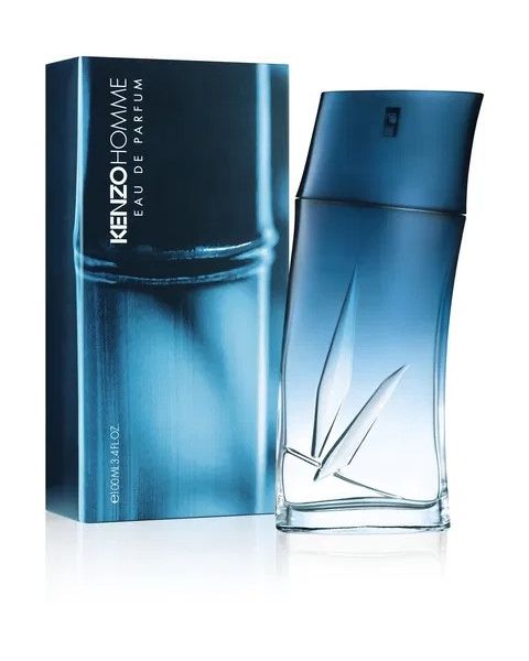 Kenzo Homme Eau de Parfum 100 ml bez celofánu