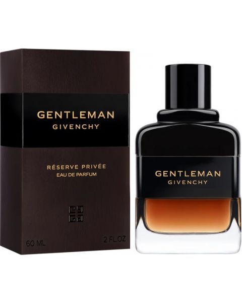 Givenchy Gentleman Reserve Privée Eau de Parfum 60 ml