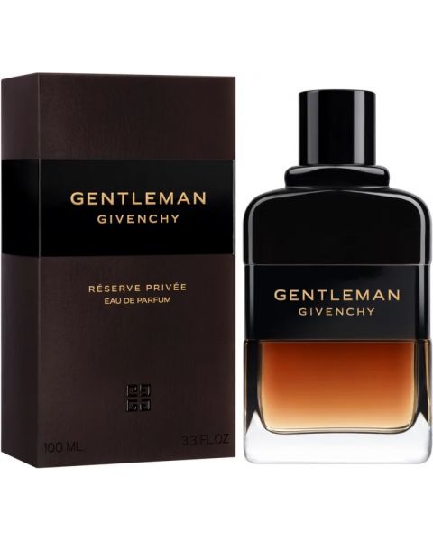 Givenchy Gentleman Reserve Privée Eau de Parfum 100 ml