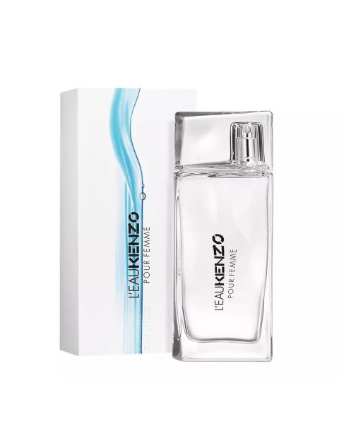 Kenzo L´Eau Kenzo Woman Eau de Toilette 50 ml