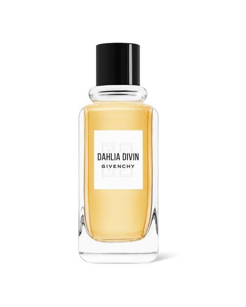 Givenchy Dahlia Divin Eau de Parfum 75 ml tester