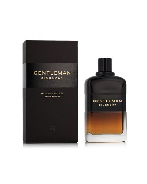Givenchy Gentleman Reserve Privée Eau de Parfum 200 ml