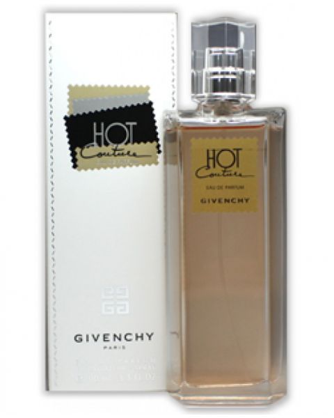 Givenchy Hot Couture Eau de Parfum 100 ml Old Version