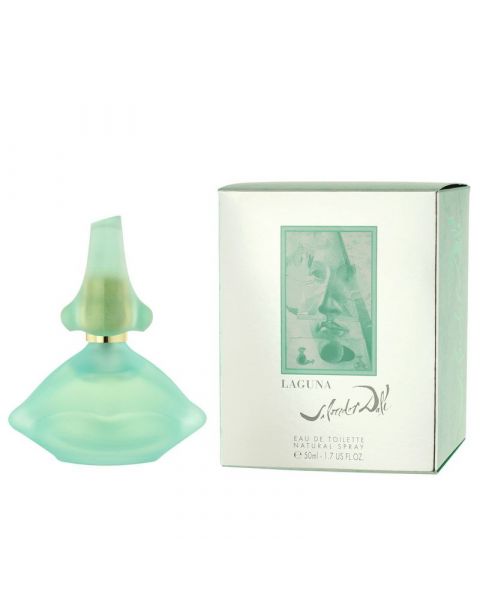 Salvador Dali Laguna Eau de Toilette 50 ml