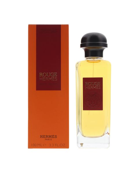 Hermes Rouge Hermes Eau de Toilette 100 ml
