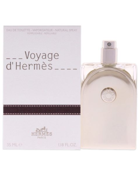 Hermes Voyage d`Hermes Eau de Toilette 35 ml