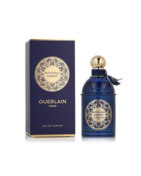 Guerlain Patchouli Ardent Eau de Parfum 125 ml