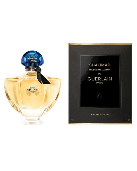 Guerlain Shalimar Millesime Jasmin Eau de Parfum 50 ml