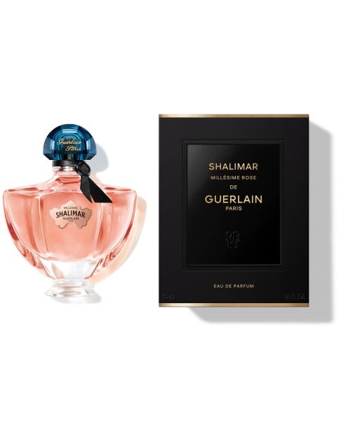 Guerlain Shalimar Millesime Rose Eau de Parfum 50 ml