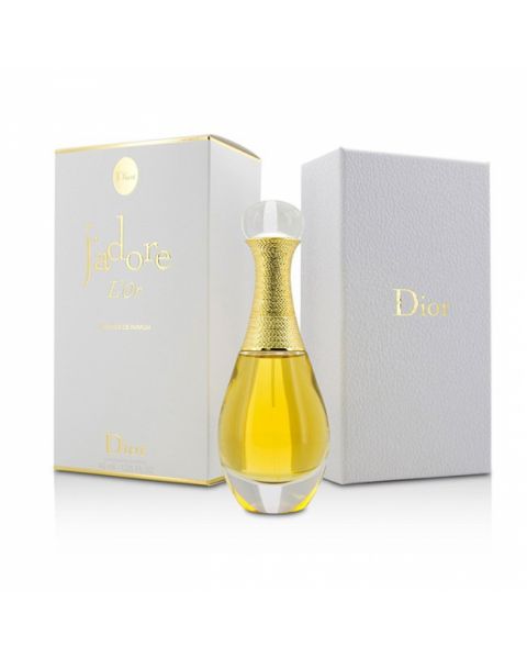Dior J´adore L´Or Essence de Parfum 40 ml