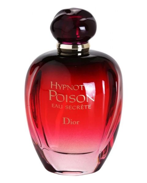 Dior Hypnotic Poison Eau Secrete Eau de Toilette 100 ml tester