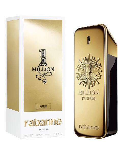 Paco Rabanne 1 Million Parfum 100 ml