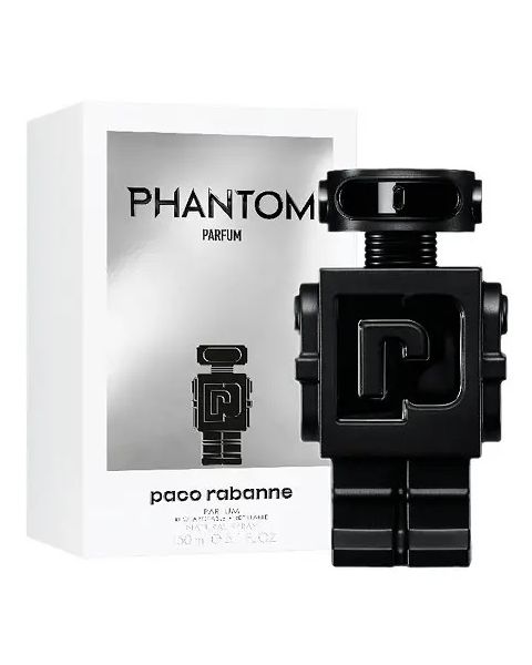 Paco Rabanne Phantom Parfum 150 ml