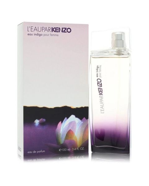 Kenzo L`Eau Par Eau Indigo Woman Eau de Parfum 100 ml