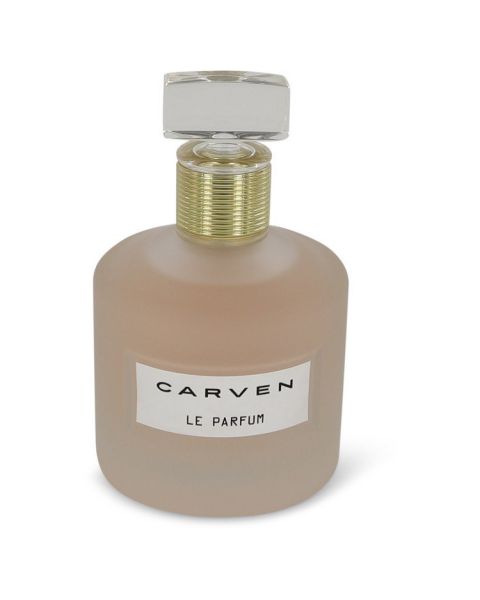 Carven Le Parfum Eau de Parfum 100 ml tester