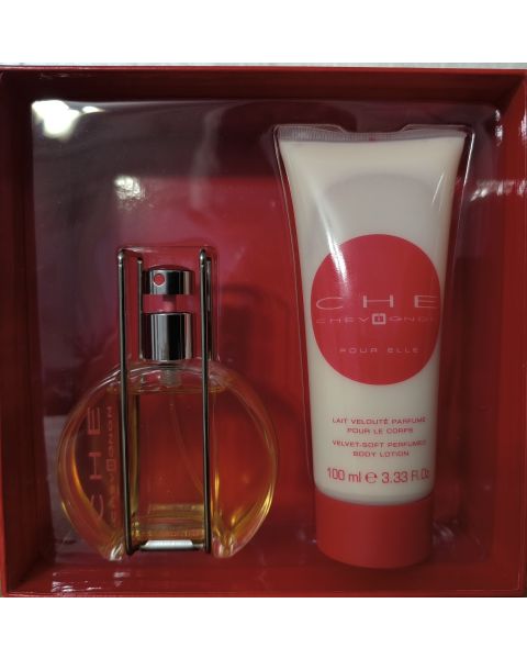 Chevignon Che Woman darčeková sada pre ženy