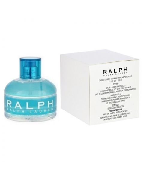 Ralph Lauren Ralph Eau de Toilette 100 ml tester