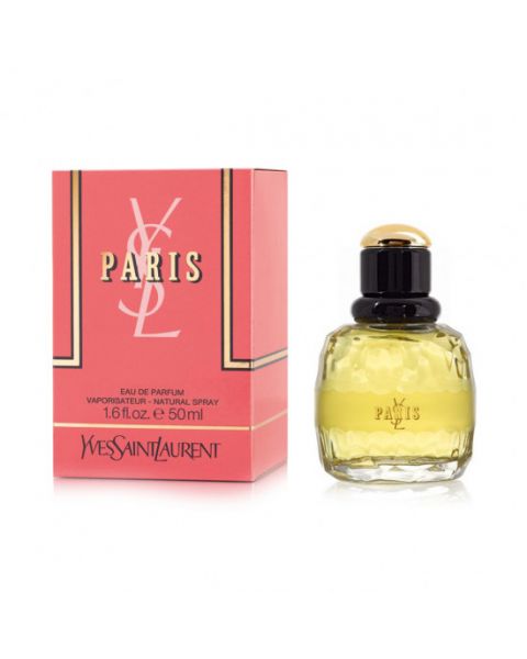 Yves Saint Laurent Paris Eau de Parfum 50 ml 