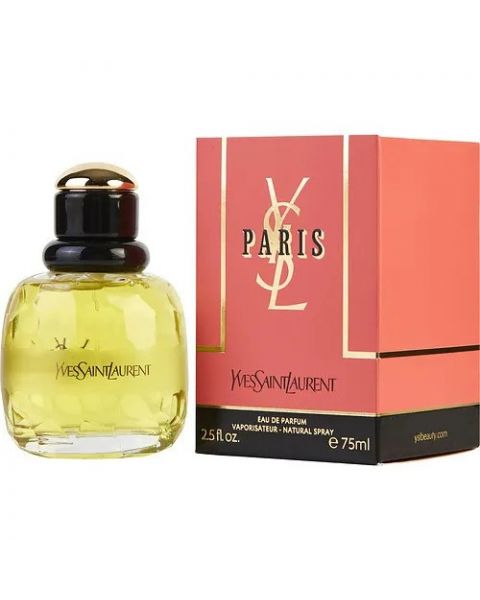 Yves Saint Laurent Paris Eau de Parfum 75 ml