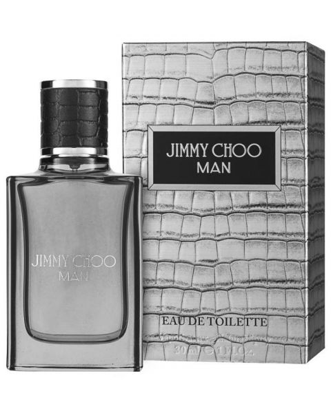 Jimmy Choo Man Eau De Toilette 30 ml