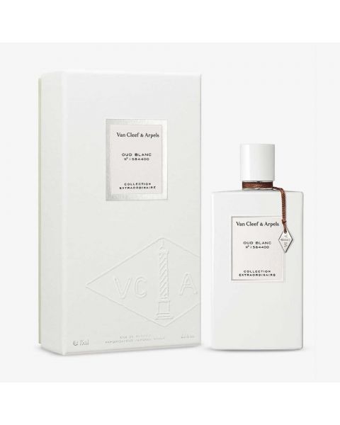Van Cleef & Arpels Collection Extraordinaire Oud Blanc Eau de Parfum 75 ml