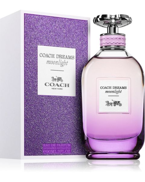 Coach Dreams Moonlight Eau de Parfum 90 ml