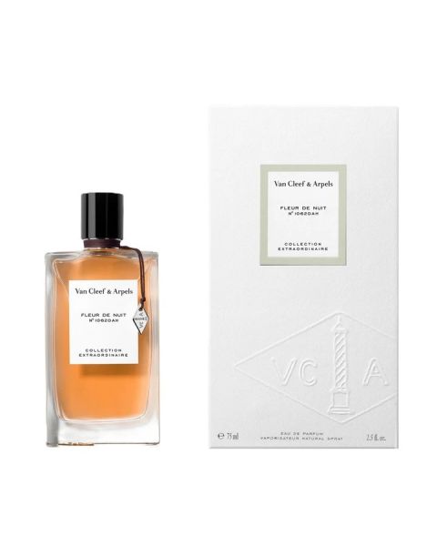 Van Cleef & Arpels Collection Extraordinaire Fleur de Nuit Eau de Parfum 75 ml