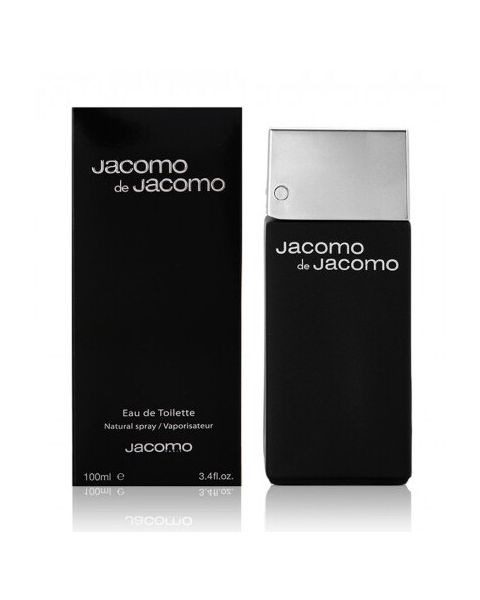 Jacomo de Jacomo Eau de Toilette 100 ml