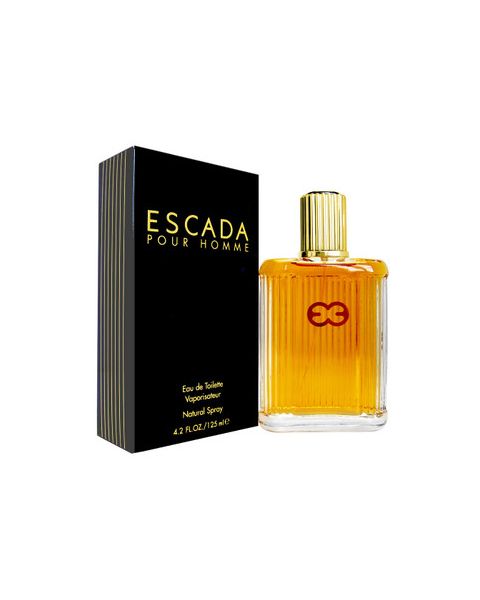 Escada pour Homme Eau de Toilette 125 ml