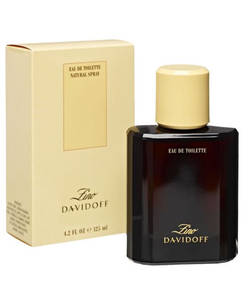 Davidoff Zino Eau de Toilette 125 ml