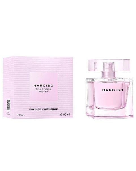 Narciso Rodriguez Radiante Eau de Parfum 90 ml