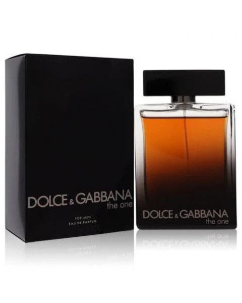 Dolce&Gabbana The One for Men Eau de Parfum 150 ml