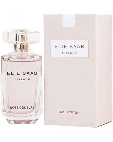 Elie Saab Le Parfum Rose Couture Eau de Toilette 90 ml
