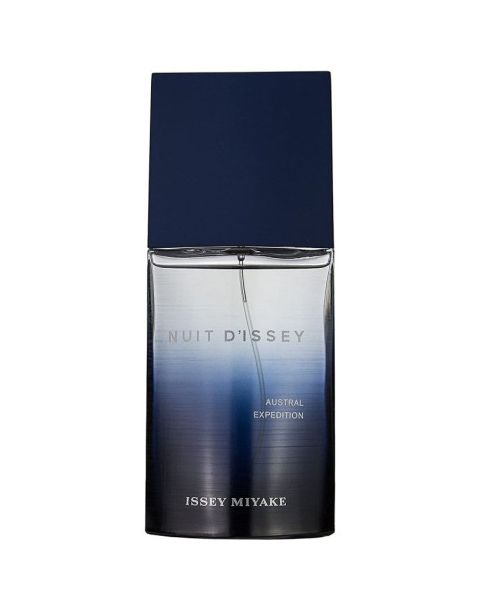 Issey Miyake d'Issey Austral Expedition Eau de Toilette 125 ml tester