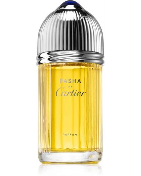 Cartier Pasha de Cartier Parfum 100 ml tester