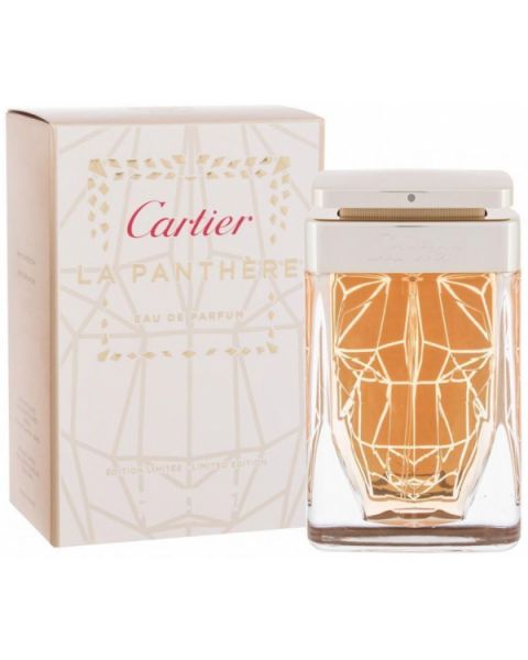 Cartier La Panthere Limited Edition Eau de Parfum 25 ml