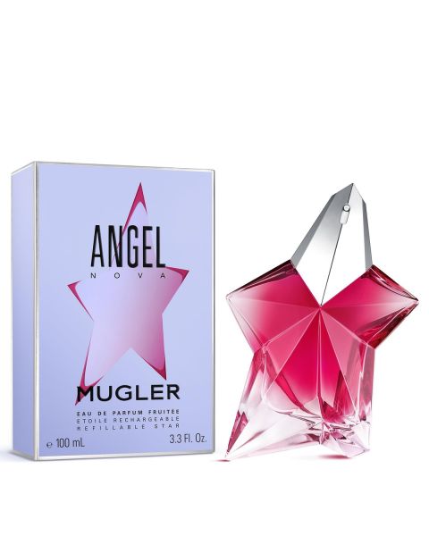 Thierry Mugler Angel Nova Eau de Parfum 100 ml tester