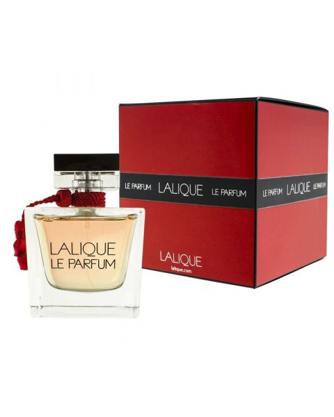 Lalique le Parfum Eau de Parfum 100 ml