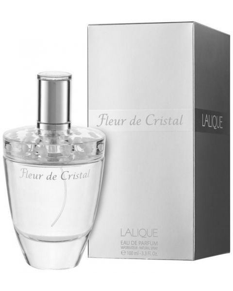 Lalique Fleur de Cristal Eau de Parfum 100 ml