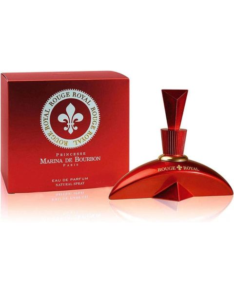Marina De Bourbon Rouge Royal Eau de Parfum 100 ml