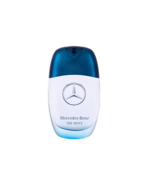 Mercedes-Benz The Move Eau de Toilette 100 ml tester