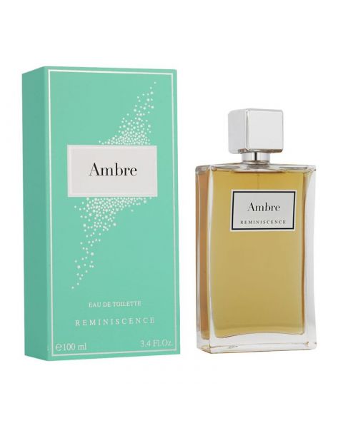 Reminiscence Ambre Eau de Toilette 100 ml