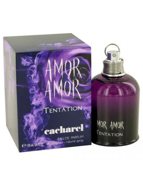 Cacharel Amor Amor Tentation Eau de Parfum 100 ml