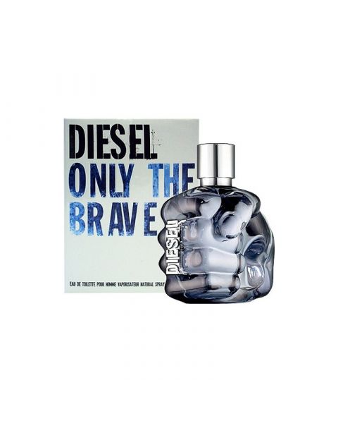 Diesel Only The Brave Eau de Toilette 35 ml