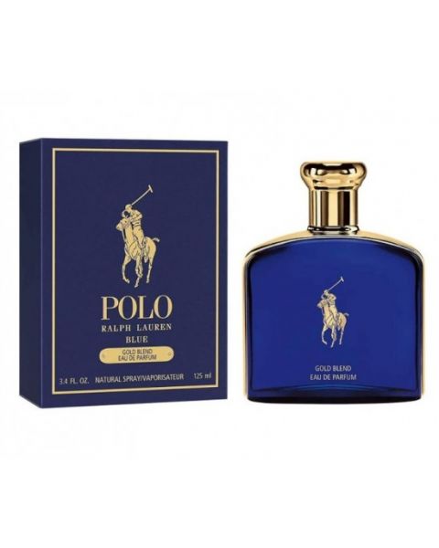 Ralph Lauren Polo Blue Gold Blend Eau de Parfum 125 ml
