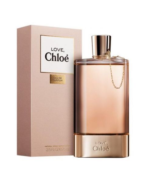 Chloe Love Eau de Parfum 75 ml 