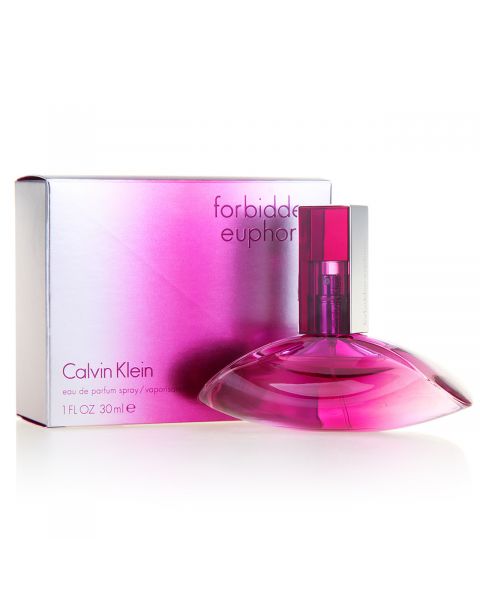 CK Forbidden Euphoria Eau de Parfum 30 ml